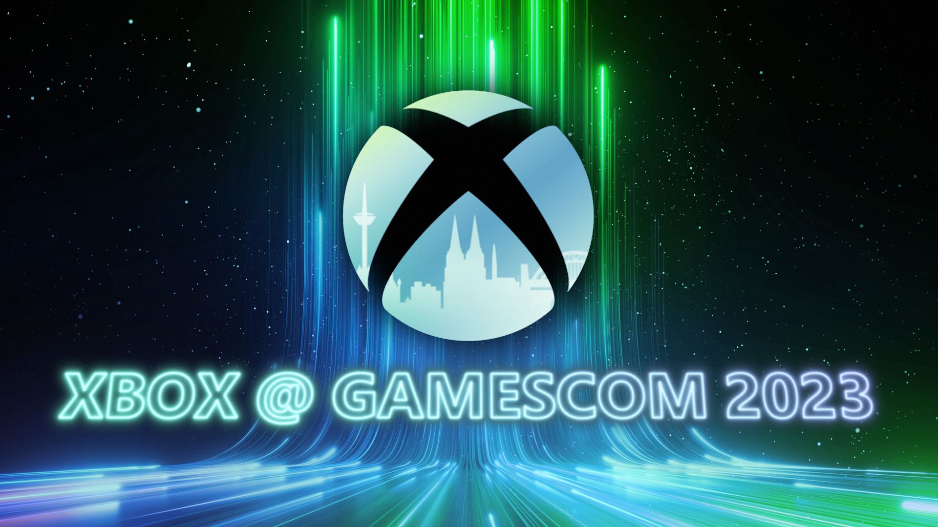 Watching Xbox at gamescom 2023: A Guide to Live Coverage from the Show Floor